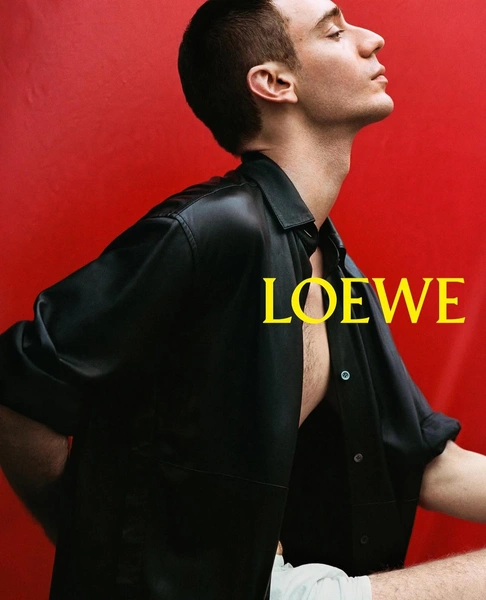 Теодор Пеллерен | Источник: Loewe