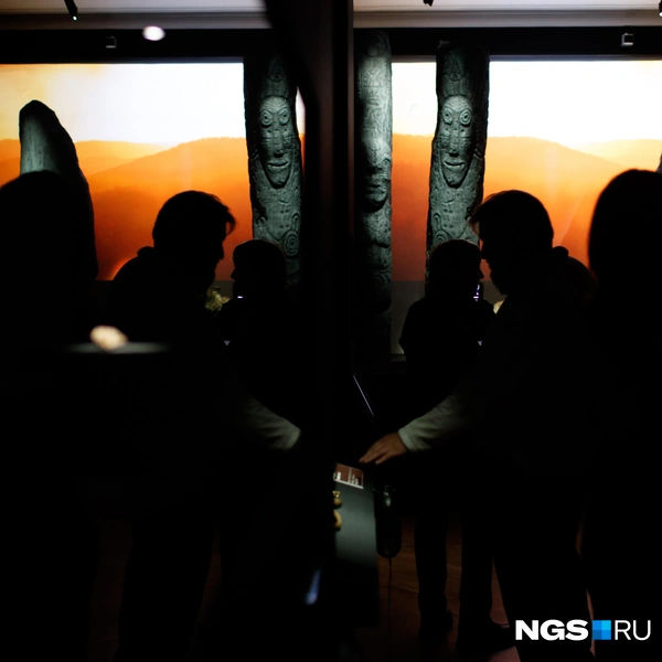 Стоимость билетов начинается от 600 рублей | Источник: Андрей Бортко / NGS.RU