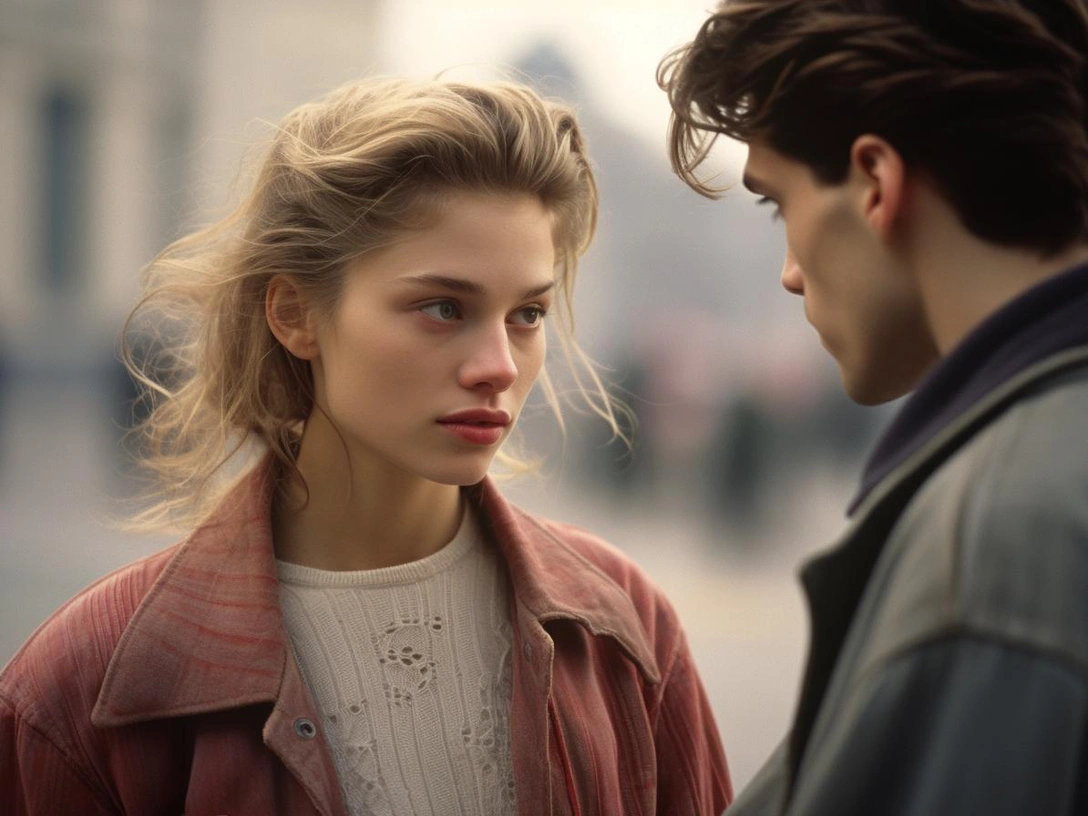 Что делать, если мужчина отказывается обсуждать проблемы — 5 советов женщине от психолога | marieclaire.ru