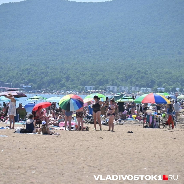 Источник: Елена Буйвол / VLADIVOSTOK1.RU