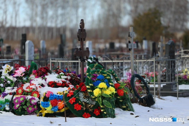 Важно подобрать правильные слова | Источник: Евгений Софийчук / NGS55.RU