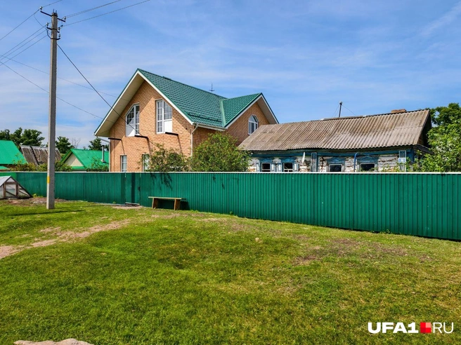 Рустама знают все | Источник: Булат Салихов / UFA1.RU