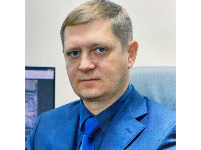 Сын Владимира Соловьева Александр | Источник: Микрорайон ТУРА&nbsp;— 2. Жилой комплекс / vk.com