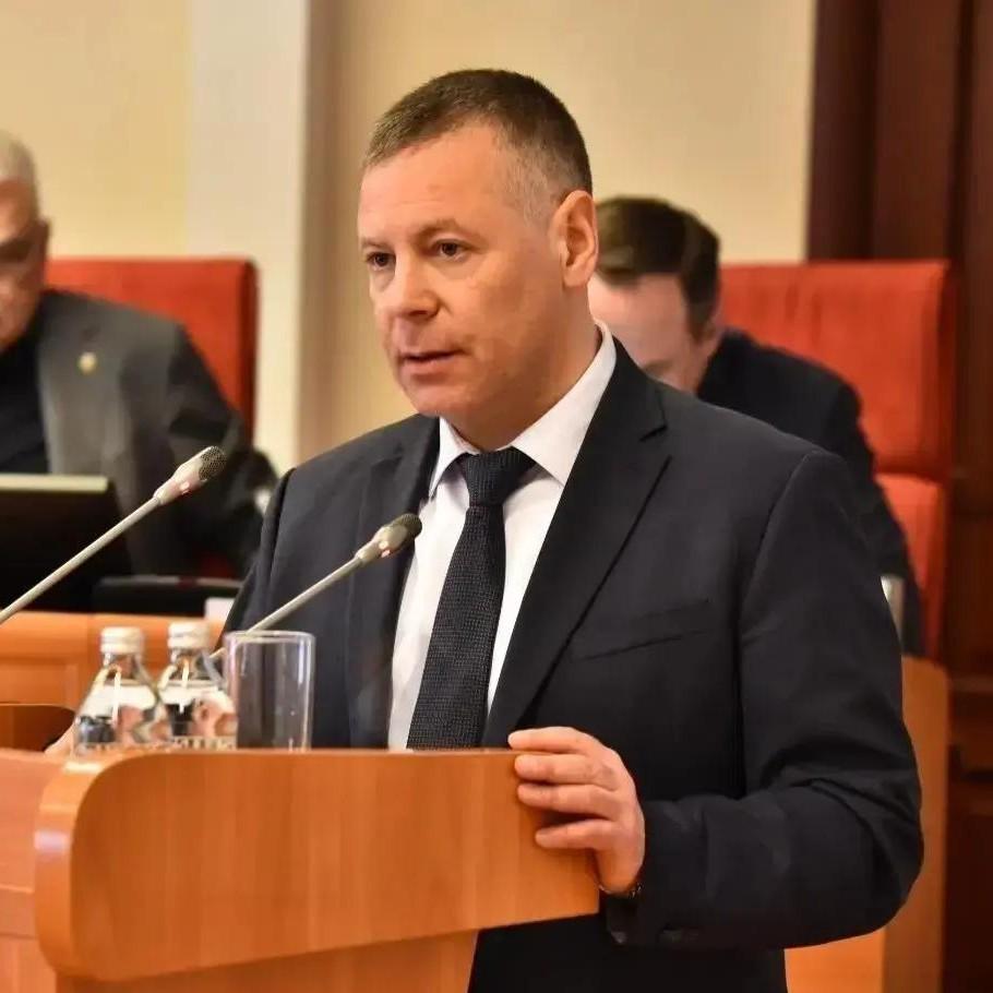 <p>Михаил Евраев</p>