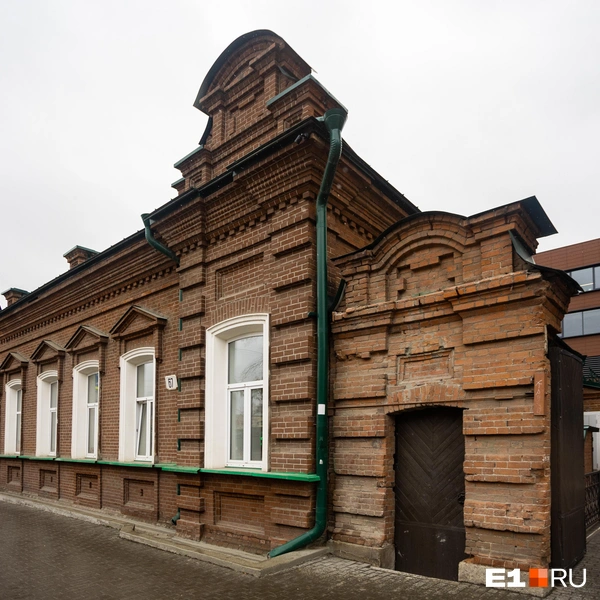 Источник: Владислав Лоншаков / E1.RU