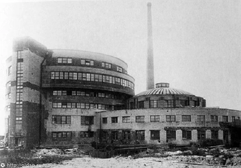 Источник: Главархив Москвы, 1945 год