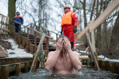 Места крещенских купелей в Барнауле определены