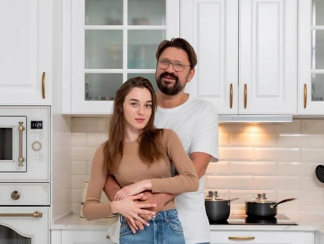 Виктор Логинов ответил на обвинения жены в насилии и подтвердил развод | Источник: loginov_victor / Instagram (экстремистская организация, деятельность запрещена на территории РФ)