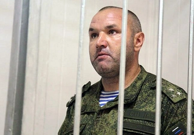 По делу об обрушении казармы арестован рязанский офицер | ya62.ru