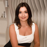 Ирина Бугакова