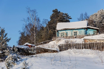 Сургутяне пожаловались на отключение электричества в мороз