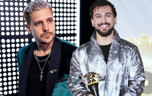 Милош Бикович и певец JONY откровенно рассказали о своих страхах и тайных желаниях