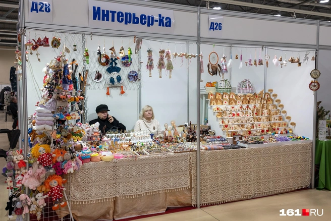 Источник: Евгений Вдовин / 161.RU
