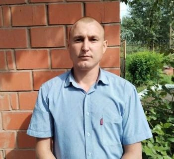Александр Липин пропал 6 июля 2023 года | Источник: пресс-служба СУ СКР по Иркутской области