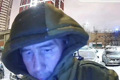 В Екатеринбурге ищут мужчину, похожего на пропавшего в 2017 году