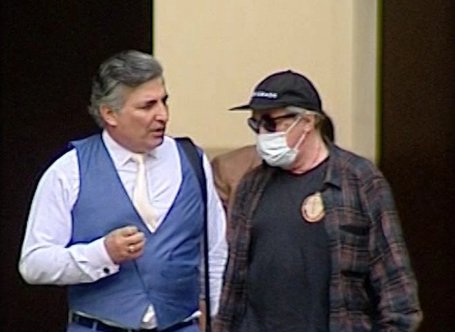 Адвокат назвал «хайпом» видео разговора Ефремова с полицией после ДТП | ya62.ru