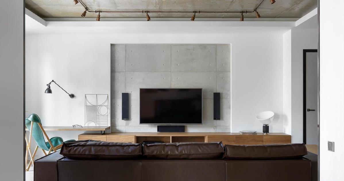 Оформление потолка: 5 стильных идей | myDecor
