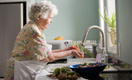 Диетолог Медлин перечислила продукты, которые обязательно нужно есть пожилым