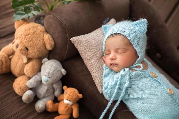 Массовая гибель младенцев произошла в роддоме Новокузнецка | www.starhit.ru