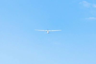 Air defense repels mass UAV attack in Rostov Oblast