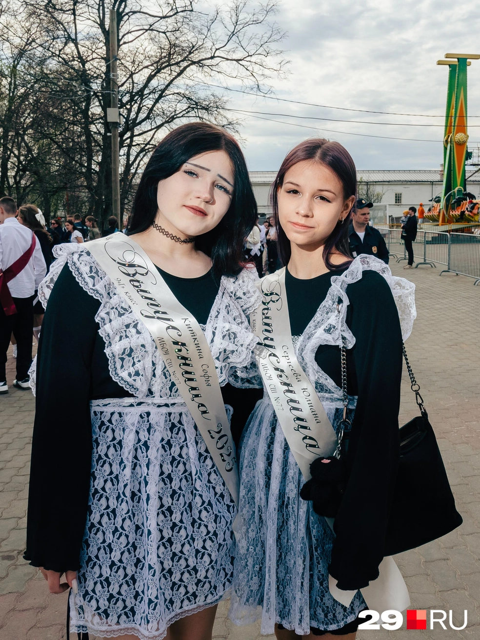 Источник: Иван Митюшёв / 29.RU