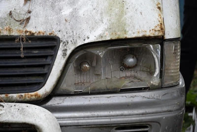 Главу приморской банды автодилеров поместили в СИЗО