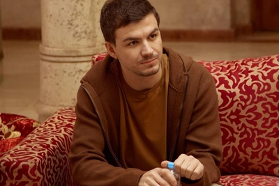 «Жена в шоке»: Влад Череватый попал под строгий надзор в Марокко