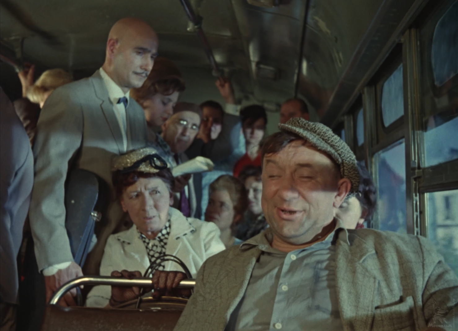 Только настоящие фанаты советского кино ответят на 10 из 10: тест для самых внимательных