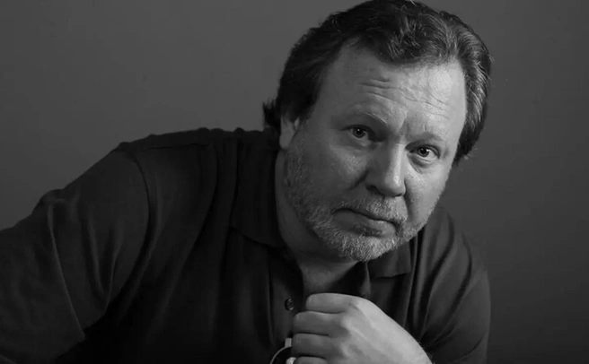 С 1985 года Толдыков сыграл в десятках фильмов и сериалов | Источник: Kinopoisk.ru