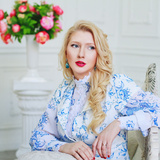 Екатерина Любимова