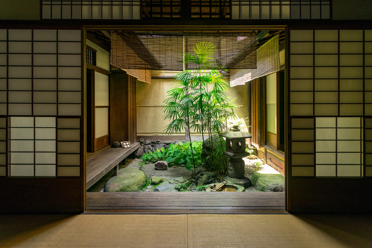 Нам бы стоило поучиться: 5 необычных особенностей домов в Японии, которые удивляют