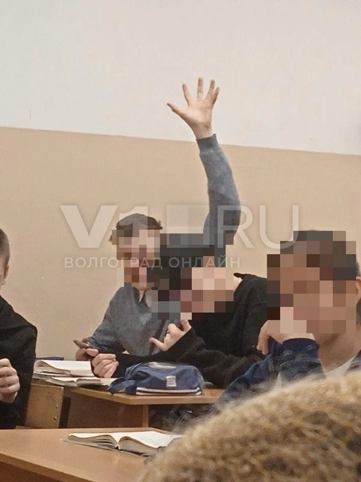 Со слов друзей, проблем с учебой у Миши (слева) не было | Источник: Друзья Миши