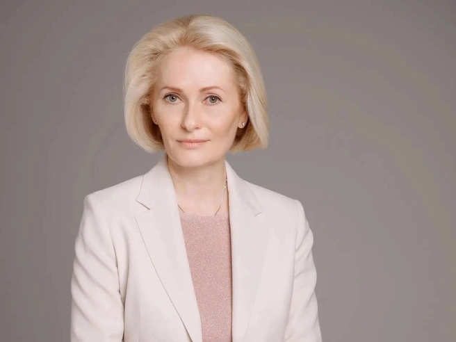 Виктория Абрамченко прошла путь от специалиста земельного комитета до вице-спикера Госдумы | Источник: предоставлены Викторией Абрамченко