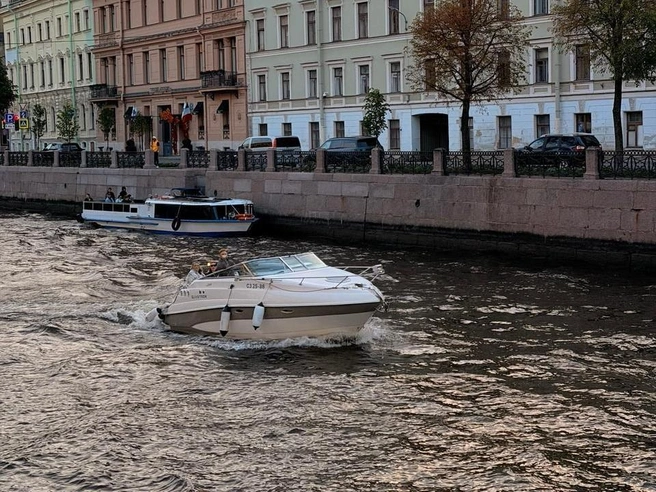 Подборка заведений Петербурга с атмосферой южного города | Источник: читатель 161.RU