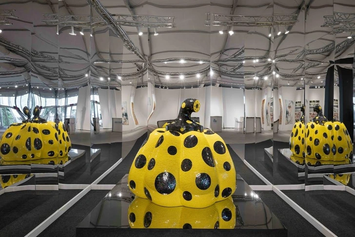 Источник: Габриэль Вольпи