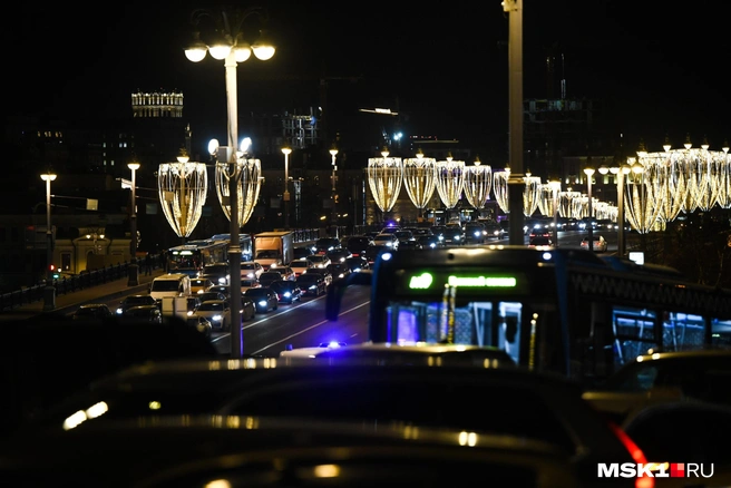 Жара в Москве спадет к началу следующей недели | Источник: Артем Устюжанин / MSK1.RU