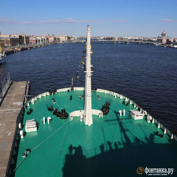 Источник: Валентин Егоршин / «Фонтанка.ру»