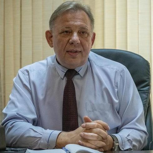 <p>Михаил Сорокин</p>