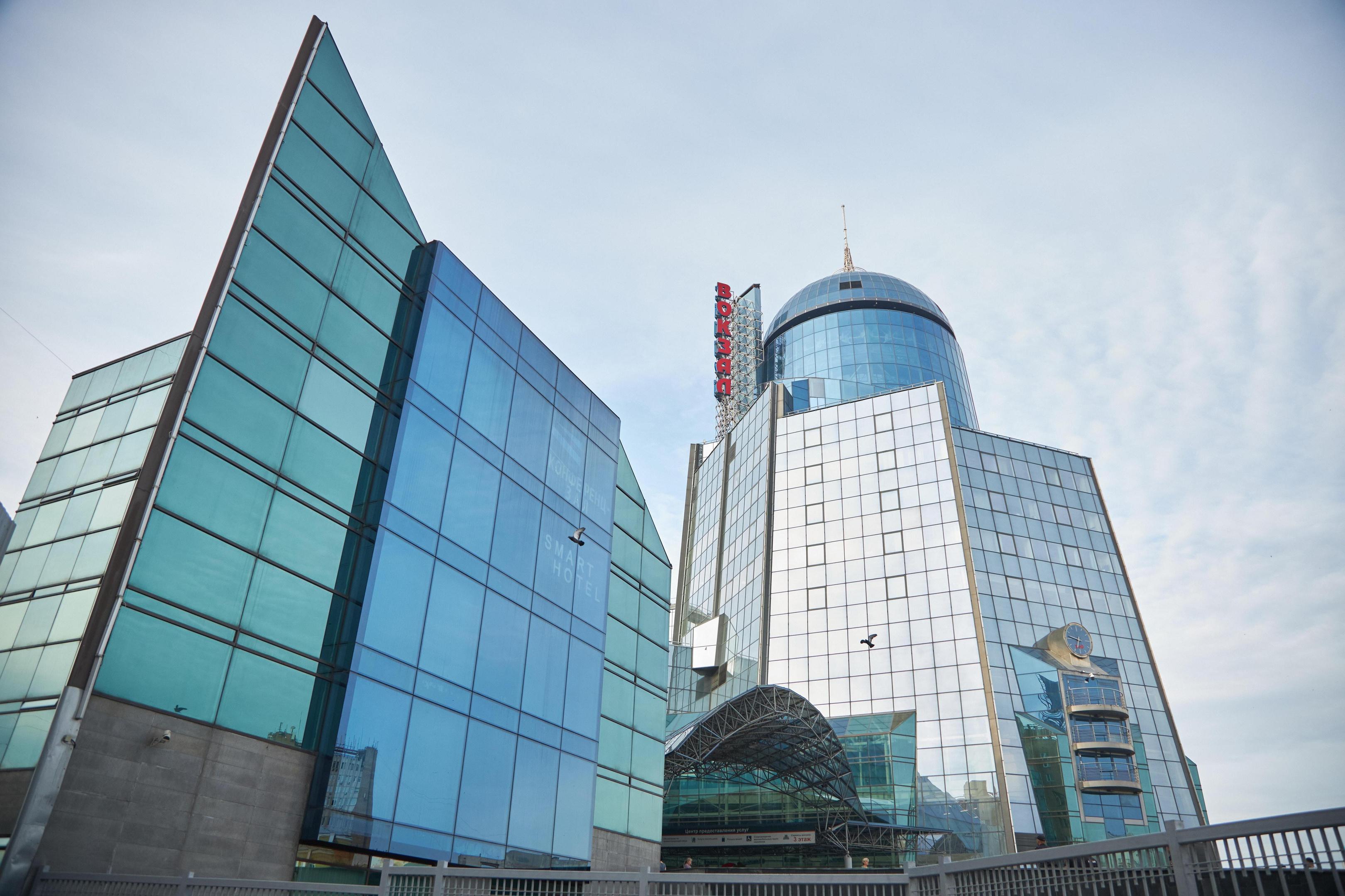 Перезагрузка: 9 городов, куда поехать на поезде из Самары на выходные