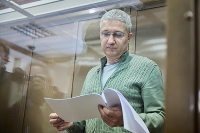 Суд вернул Тимуру Иванову дом и участок