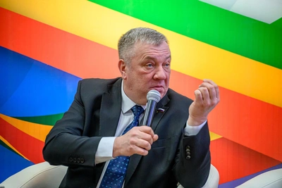 Gurulev Warns of Brain Drain in Zabaykalsky Krai, Questions Region's Future