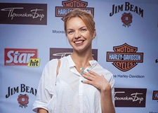Звезды зажгли на новой летней веранде