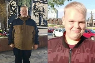 Пропавшего в Свердловской области 22-летнего парня нашли