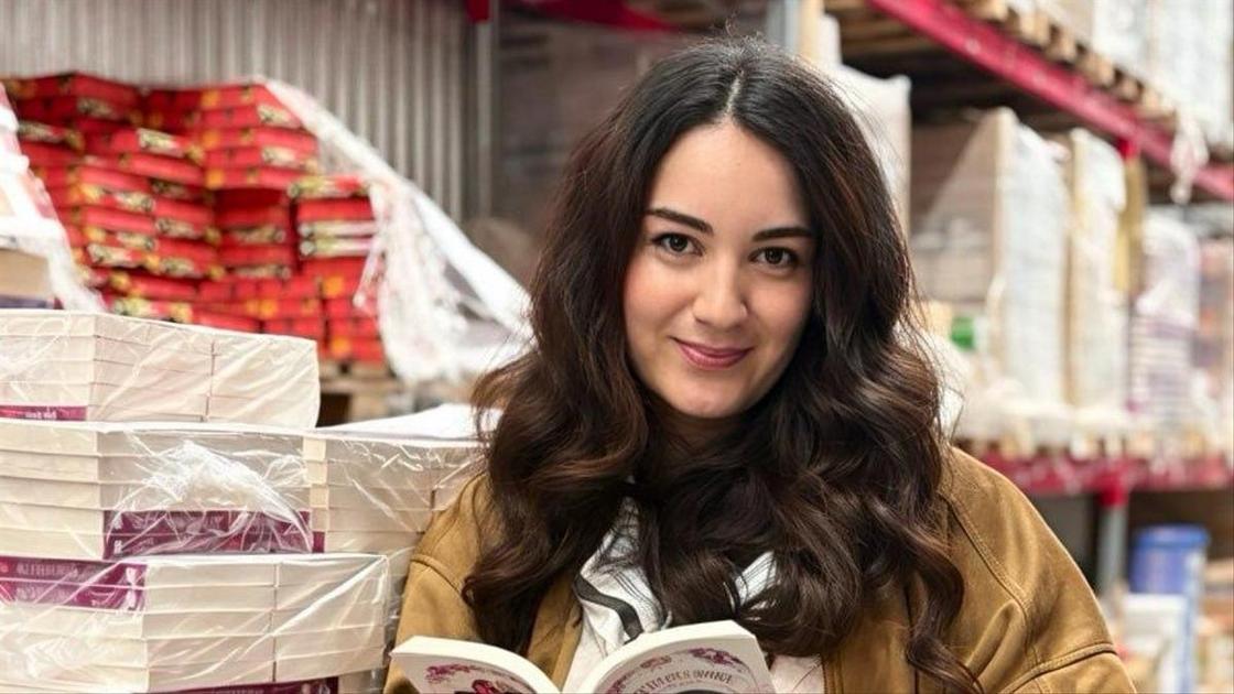 5 мыслей о любви от Даны Делон