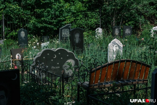 Свыкнуться с потерей ребенка тяжело