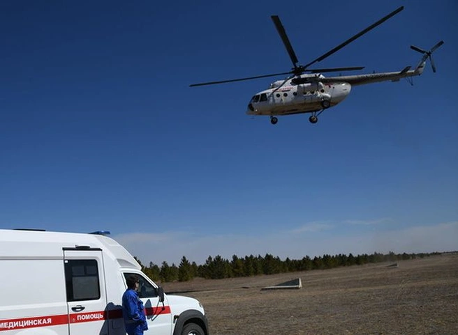 В Архангельской области прогремел взрыв в воинской части | ya62.ru