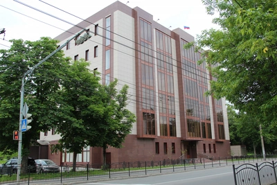 Двое в Ферзиково пойдут под суд за смерть знакомого