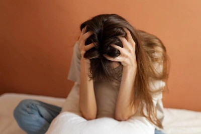 Sociologist to Lecture on Anxiety in St. Petersburg January 26