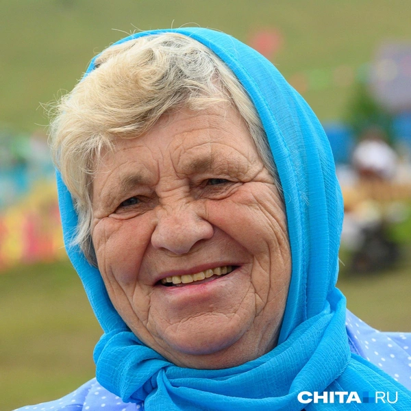 Источник: Олег Фёдоров / CHITA.RU