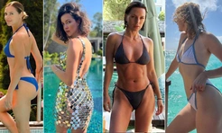 Cамые красивые актрисы из Белоруссии